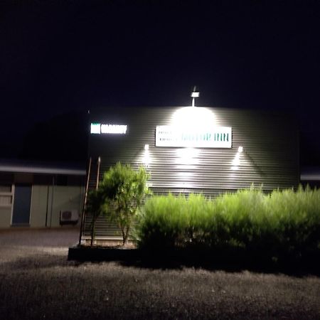 Murray Bridge Motor Inn Екстер'єр фото