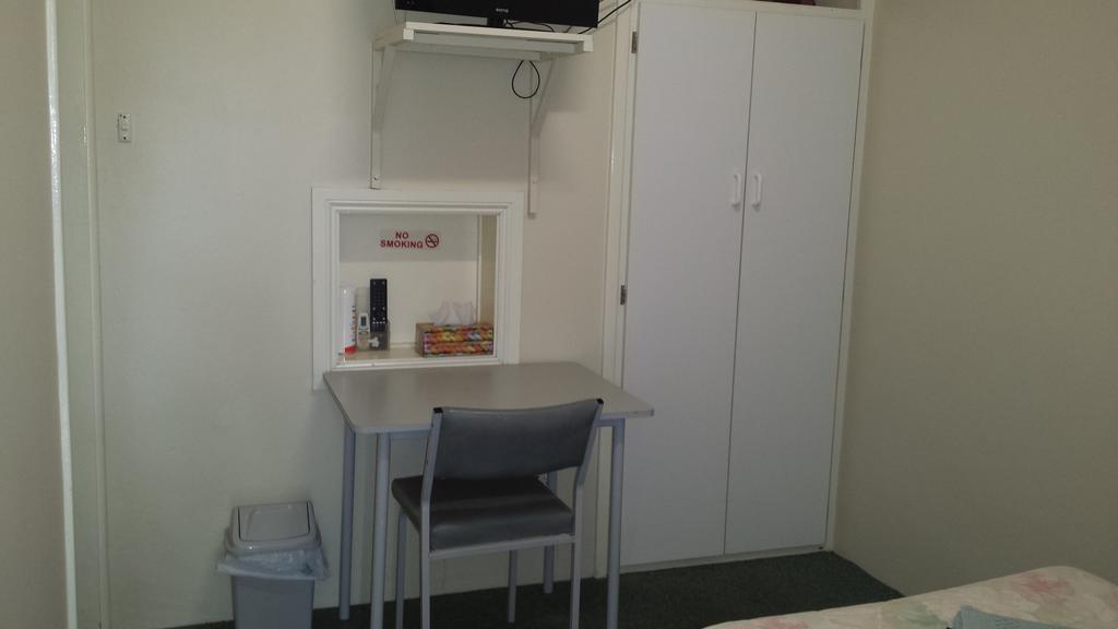 Murray Bridge Motor Inn Екстер'єр фото