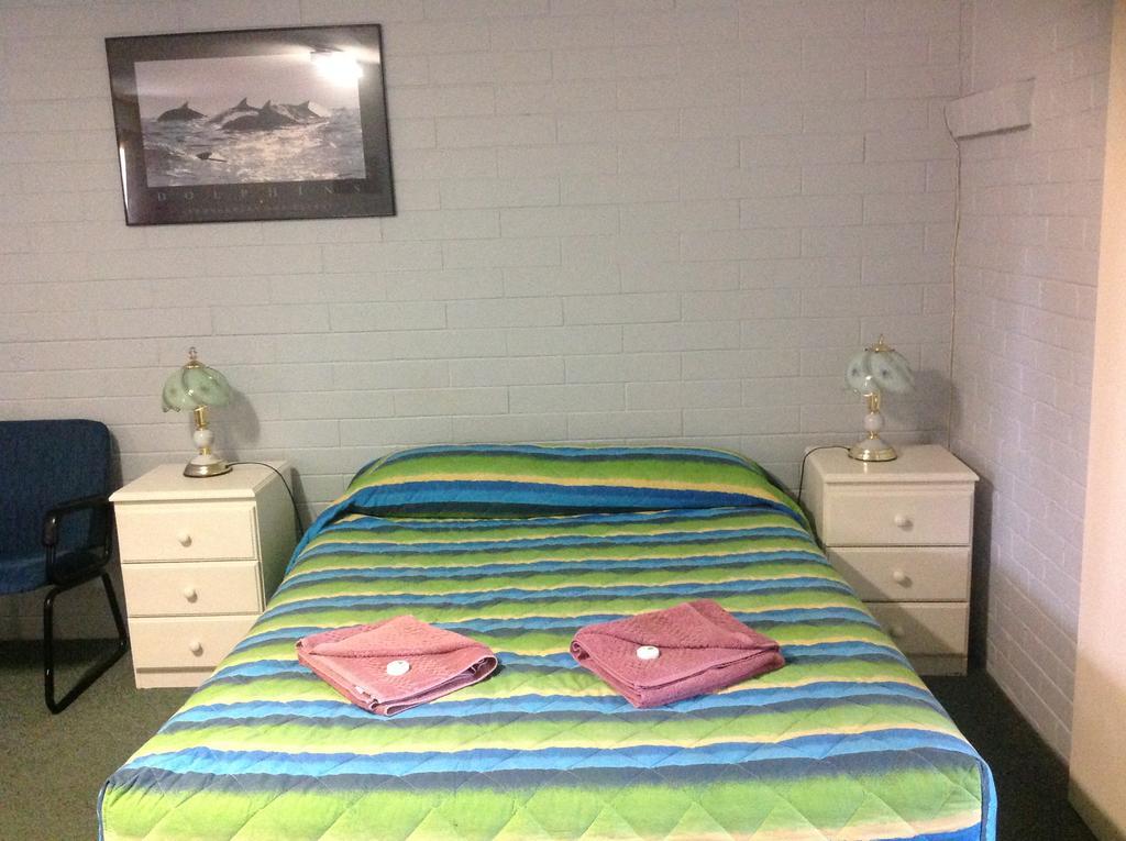 Murray Bridge Motor Inn Екстер'єр фото