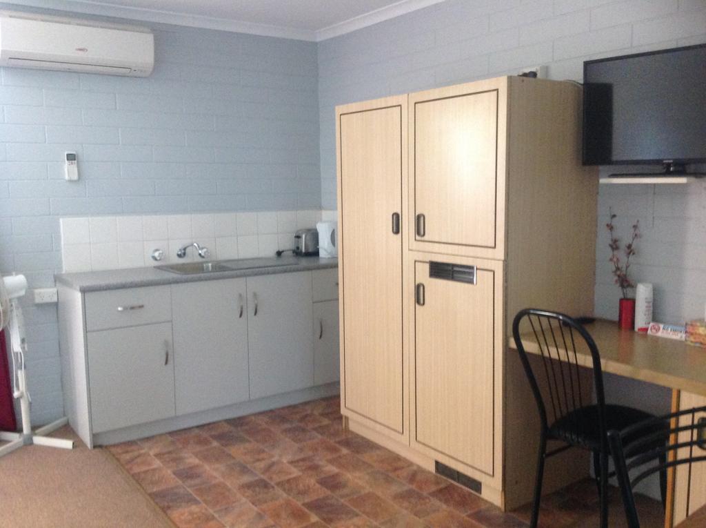Murray Bridge Motor Inn Екстер'єр фото