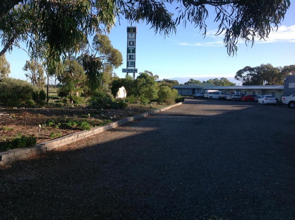Murray Bridge Motor Inn Екстер'єр фото