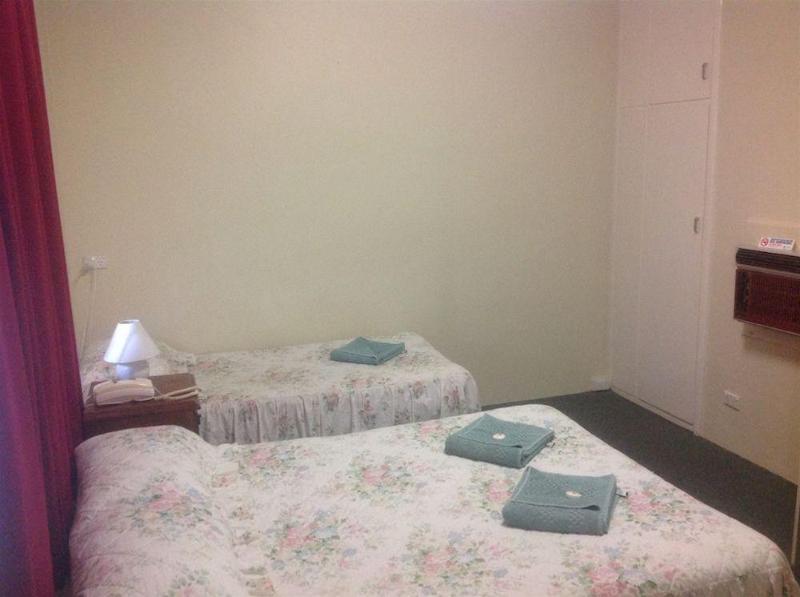 Murray Bridge Motor Inn Екстер'єр фото