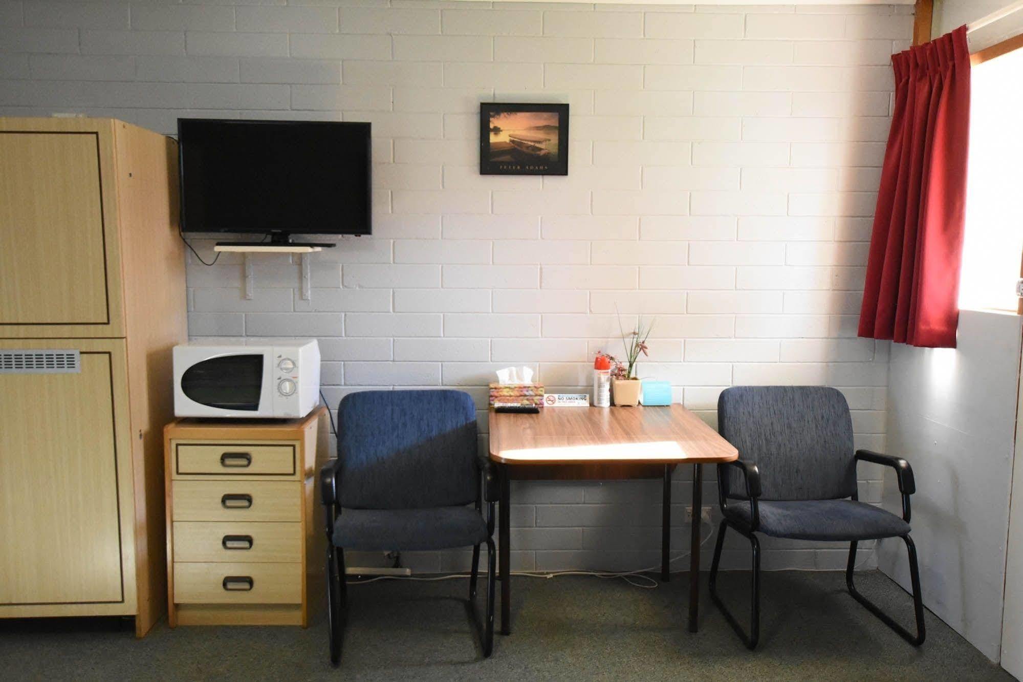 Murray Bridge Motor Inn Екстер'єр фото