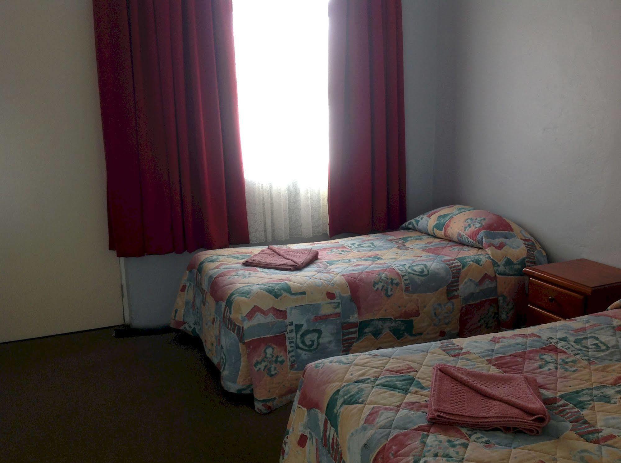 Murray Bridge Motor Inn Екстер'єр фото