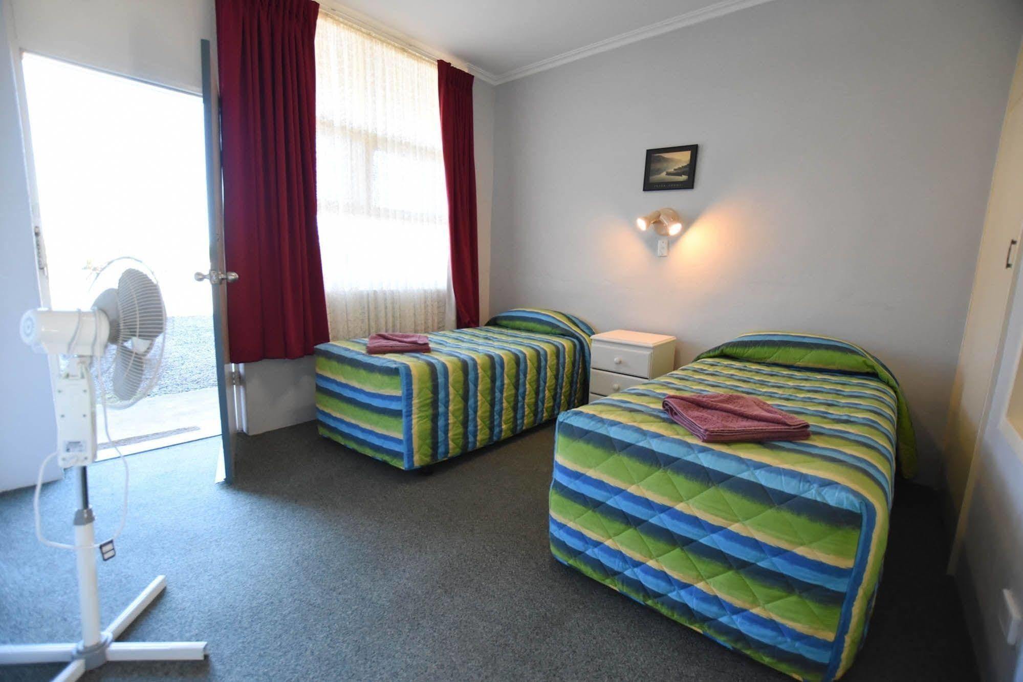 Murray Bridge Motor Inn Екстер'єр фото