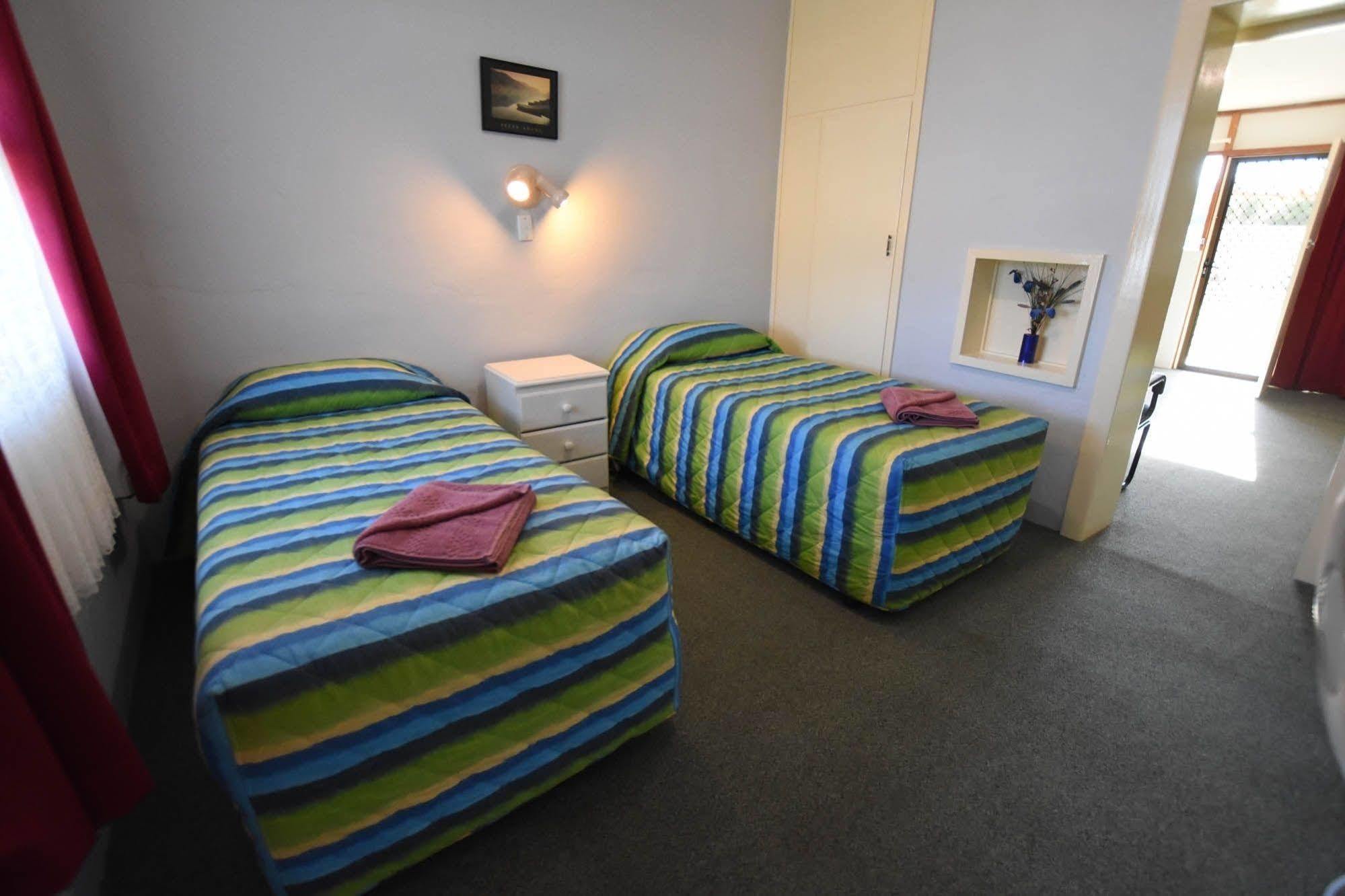 Murray Bridge Motor Inn Екстер'єр фото