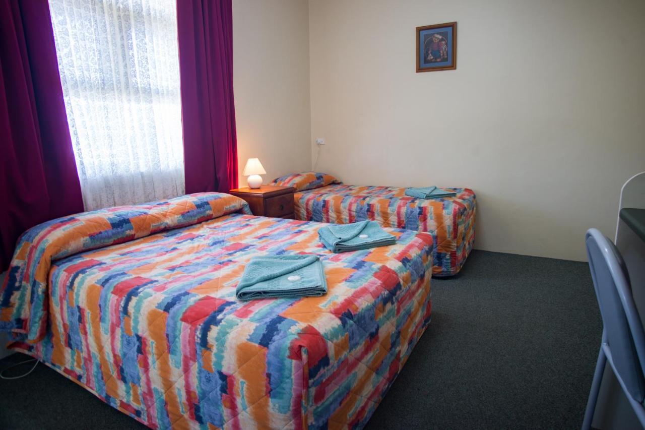 Murray Bridge Motor Inn Екстер'єр фото
